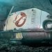 Primer tráiler oficial de Ghostbusters: El Legado