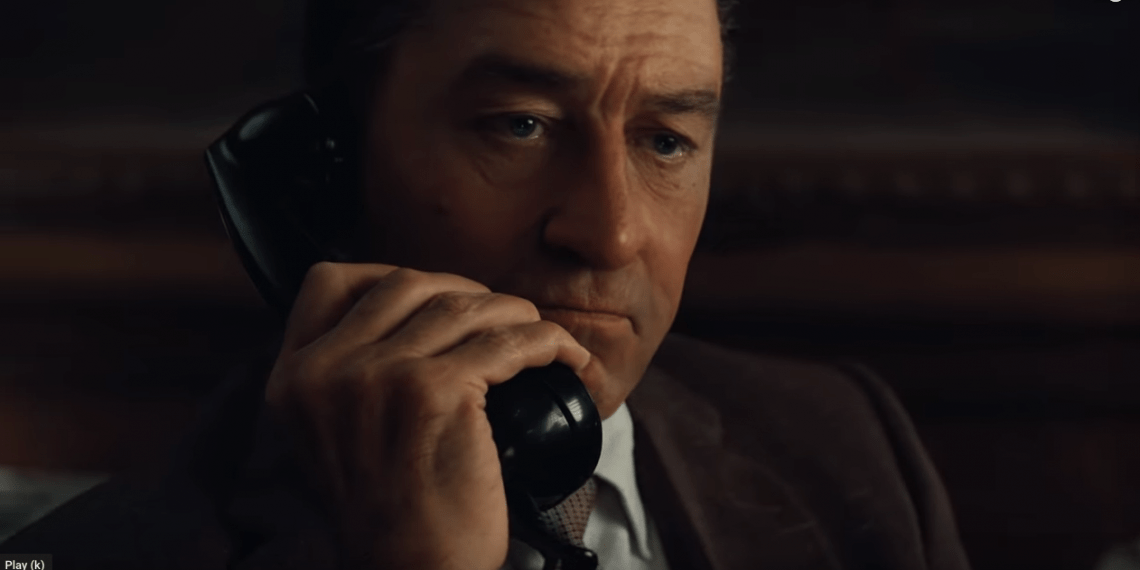 Los grandes diálogos que “The Irishman” nos dejó