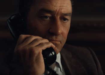 Los grandes diálogos que “The Irishman” nos dejó