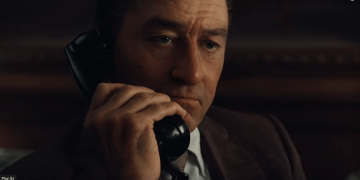 Los grandes diálogos que “The Irishman” nos dejó