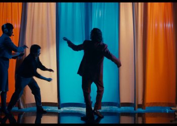 Mirá las escenas eliminadas de Joker