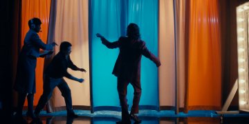 Mirá las escenas eliminadas de Joker