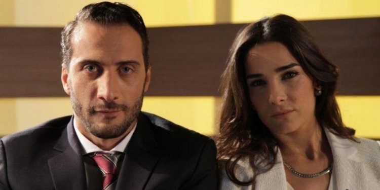 En Rodaje: Hablamos con Juana Viale y Luciano Cáceres en el set de “Lo Inevitable”