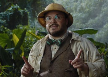 ¿Se retira Jack Black?