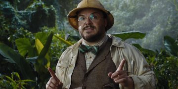 ¿Se retira Jack Black?