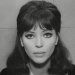 Falleció Anna Karina, la musa de Jean-Luc Godard