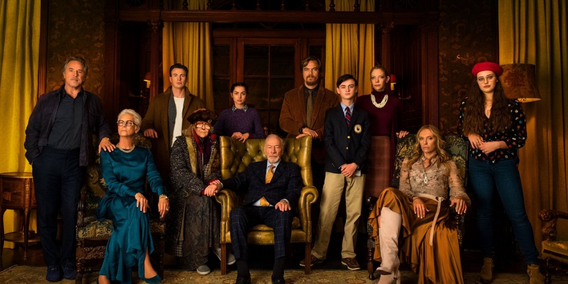 ¡SORTEO! Ganate entradas para la Avant Premiere de  “Entre navajas y secretos”