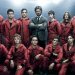 Nuevo trailer y fecha de estreno para “La Casa de Papel 4”