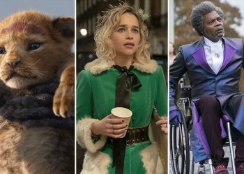 Las peores películas del 2019, según Rolling Stone