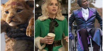 Las peores películas del 2019, según Rolling Stone