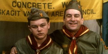 Leonardo DiCaprio le entregará un importante premio a Robert de Niro