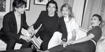 Todo lo que tenés que saber del detrás de escena de “Marriage Story”