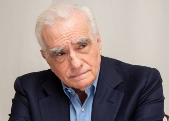 La broma navideña de la hija de Scorsese a su padre
