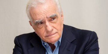 La broma navideña de la hija de Scorsese a su padre