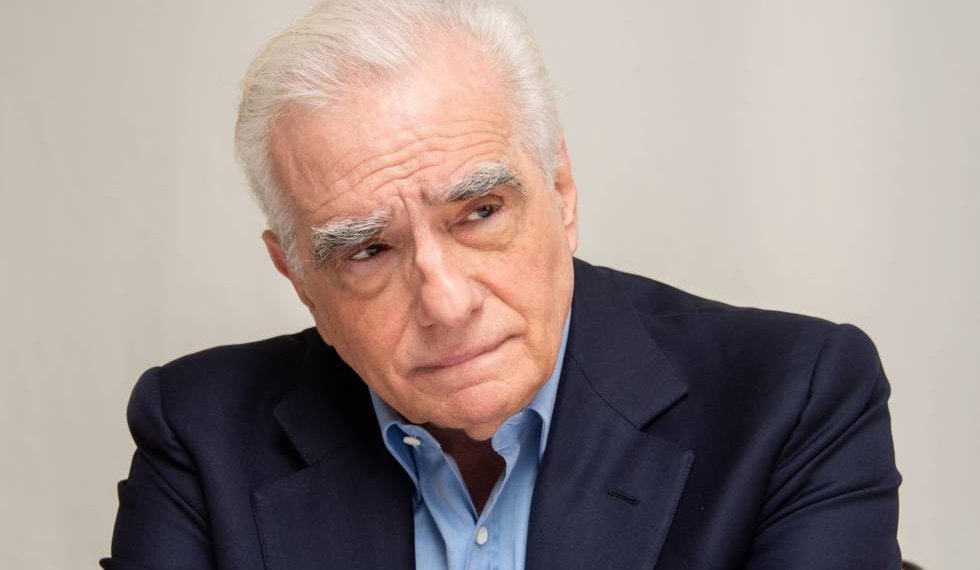 La broma navideña de la hija de Scorsese a su padre