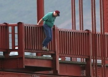 The Bridge: Polémico Documental sobre los suicidios en el puente Golden Gate