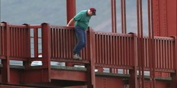 The Bridge: Polémico Documental sobre los suicidios en el puente Golden Gate