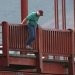 The Bridge: Polémico Documental sobre los suicidios en el puente Golden Gate