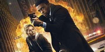 ¡Sorteo! Ganá entradas para ver Nueva York sin salida