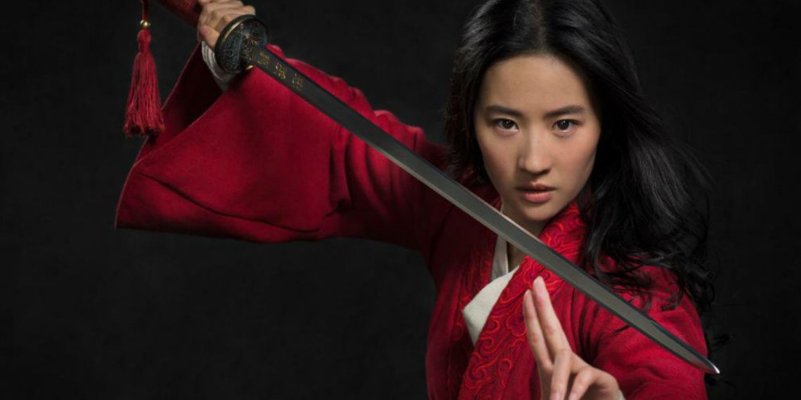 Mulán va por todo en éste nuevo trailer de su Live Action