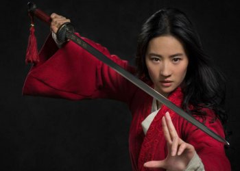 Mulán va por todo en éste nuevo trailer de su Live Action