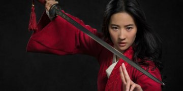 Mulán va por todo en éste nuevo trailer de su Live Action