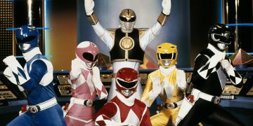 “Power Rangers” prepara una nueva película