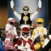 “Power Rangers” prepara una nueva película