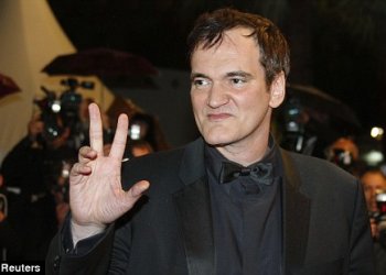 Las tres películas preferidas de Tarantino del 2019
