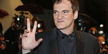 Las tres películas preferidas de Tarantino del 2019
