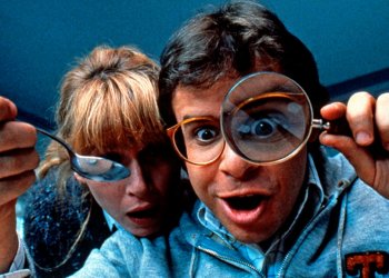 Disney prepara nueva versión de “Querida, encogí a los niños”