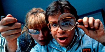 Disney prepara nueva versión de “Querida, encogí a los niños”