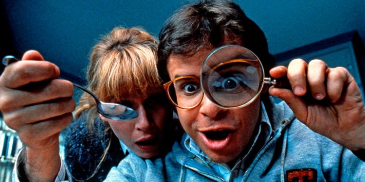 Disney prepara nueva versión de “Querida, encogí a los niños”