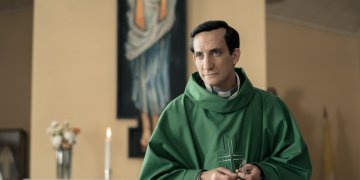 Juan Minujín: “La película no evita los temas controversiales de Bergoglio”