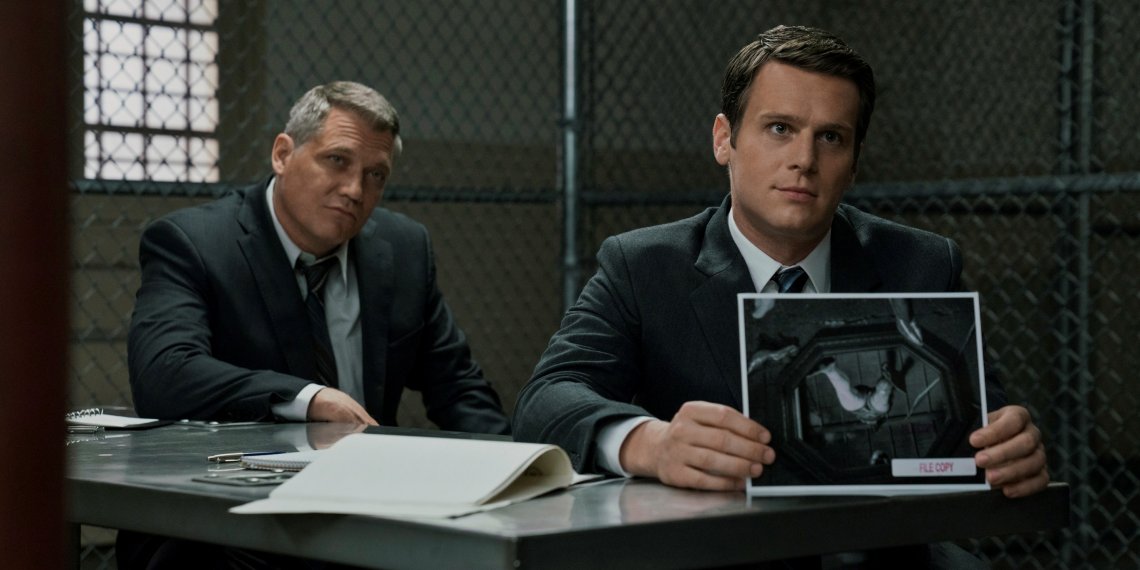 Protagonista de Mindhunter se une al cast de Matrix 4