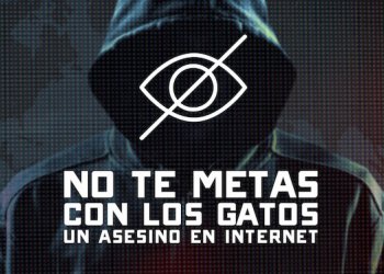 No te metas con los gatos: la nueva mini serie de Netflix