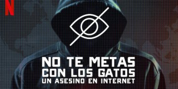 No te metas con los gatos: la nueva mini serie de Netflix