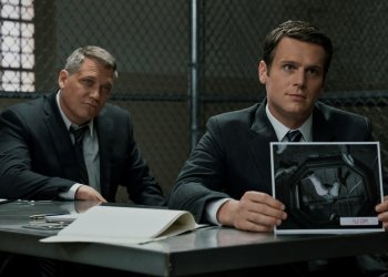 Protagonista de Mindhunter se une al cast de Matrix 4