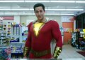 “Shazam! 2” y “The Flash” se estrenarán en el 2022