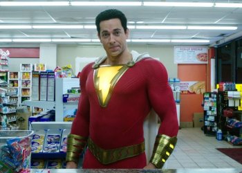 “Shazam! 2” y “The Flash” se estrenarán en el 2022