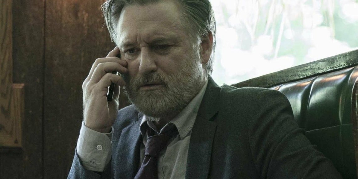 “The Sinner” vuelve en febrero