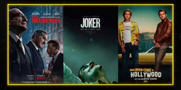 Encuesta cinéfila: Y la mejor película del año es…