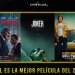 Encuesta cinéfila: Y la mejor película del año es…