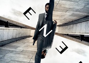 Primer tráiler de “Tenet” lo nuevo de Christopher Nolan