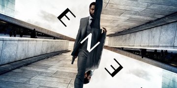 Primer tráiler de “Tenet” lo nuevo de Christopher Nolan