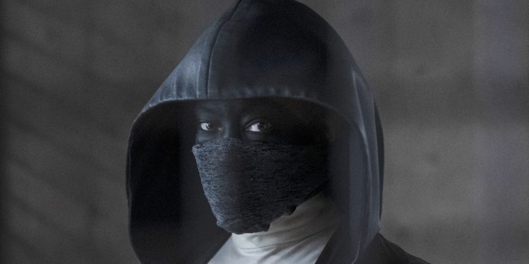 WATCHMEN: El milagro televisivo del año