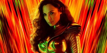 Mira el primer tráiler de Mujer Maravilla 1984