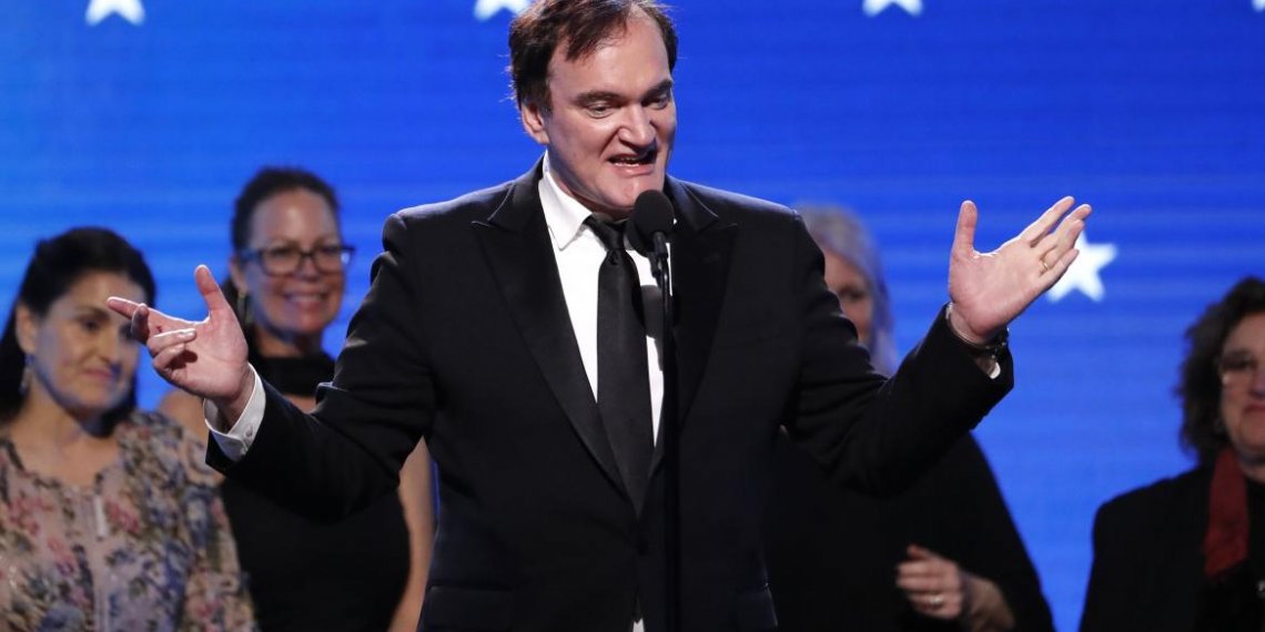 Critics’ Choice Awards 2020: Estos son todos los ganadores