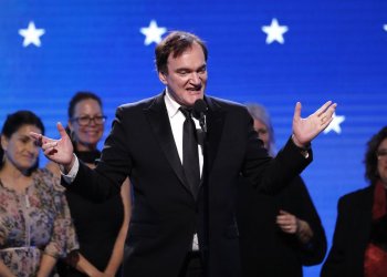 Critics’ Choice Awards 2020: Estos son todos los ganadores