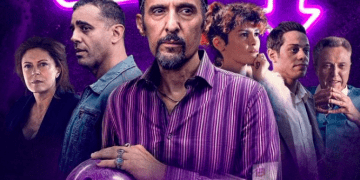 Mirá el teaser del spin off de “El Gran Lebowski” con John Turturro